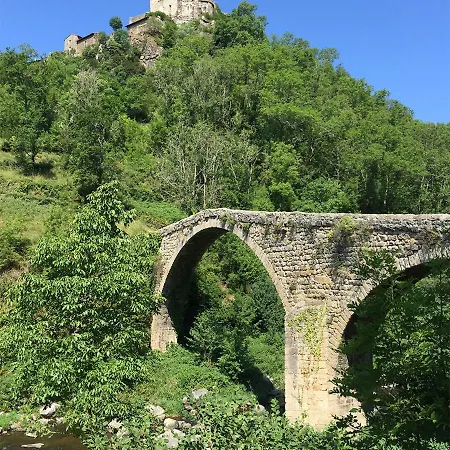 Dom wakacyjny Le Relais Des Oiseaux