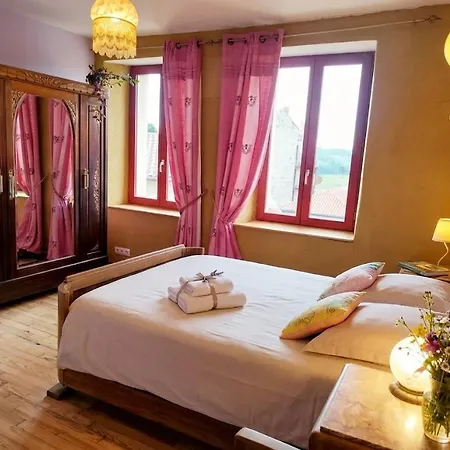 Le Relais Des Oiseaux