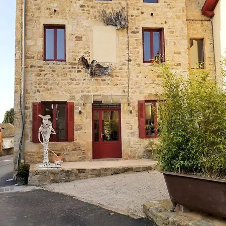 Le Relais Des Oiseaux Dom wakacyjny *
