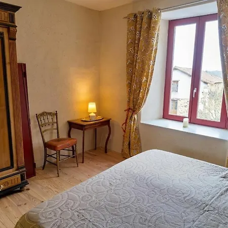 Dom wakacyjny Le Relais Des Oiseaux *