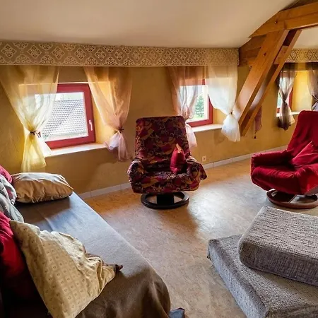 Le Relais Des Oiseaux * Rozier-Cotes-d'Aurec