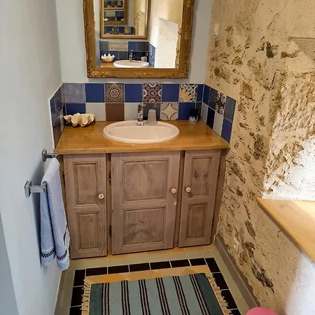 בית נופש Le Relais Des Oiseaux *