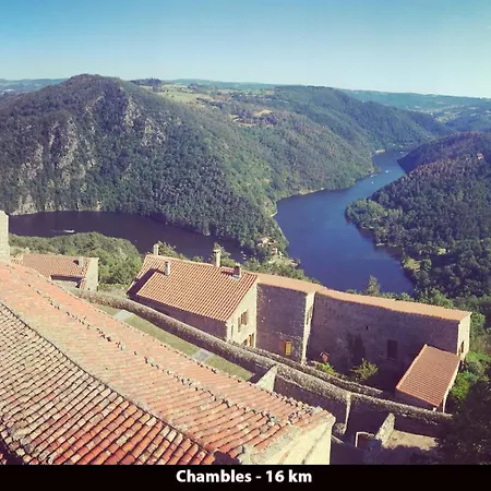 Le Relais Des Oiseaux