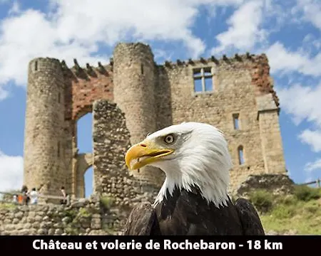 Le Relais Des Oiseaux