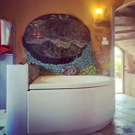 Le Relais Des Oiseaux Dom wakacyjny *