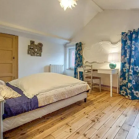 Le Relais Des Oiseaux Rozier-Cotes-d'Aurec
