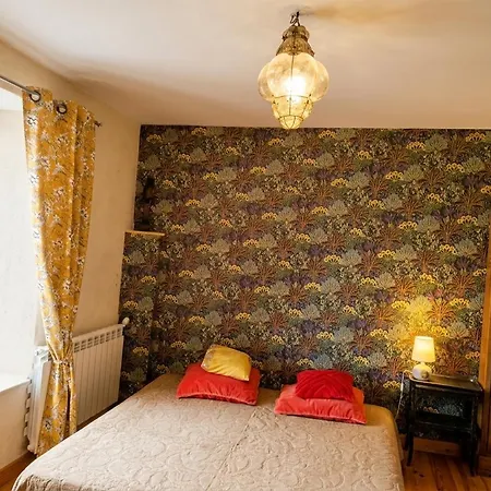 Le Relais Des Oiseaux Rozier-Cotes-d'Aurec