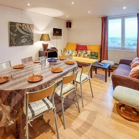 Le Relais Des Oiseaux Rozier-Cotes-d'Aurec