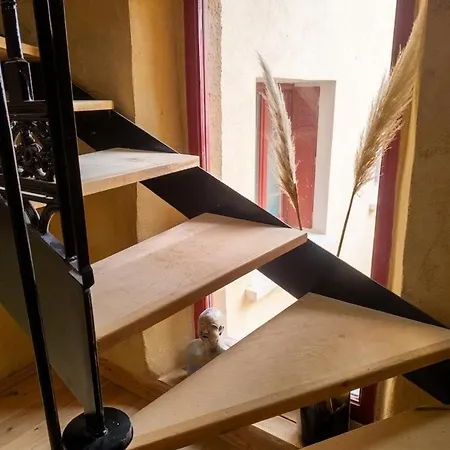Le Relais Des Oiseaux Dom wakacyjny *