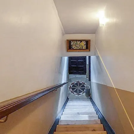 Le Relais Des Oiseaux בית נופש